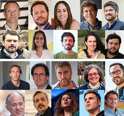 10 AÑOS LAB DF | Emprendedores e innovadores, más necesarios que nunca