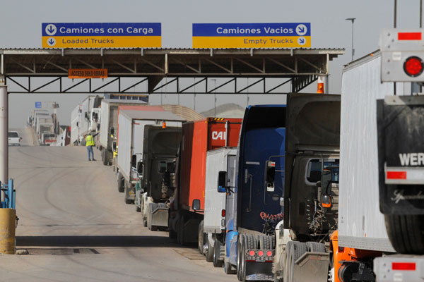 El comercio de América Latina se contraerá en 2019 tras experimentar dos años de expansión