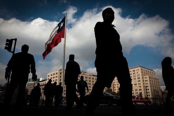 Activa Research: Más del 80% está de acuerdo con cambiar la Constitución