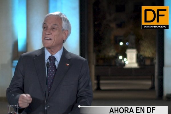 <p>Tras cuatro días de silencio, el Presidente Piñera habló del próximo acuerdo que "tenemos que construir"</p>