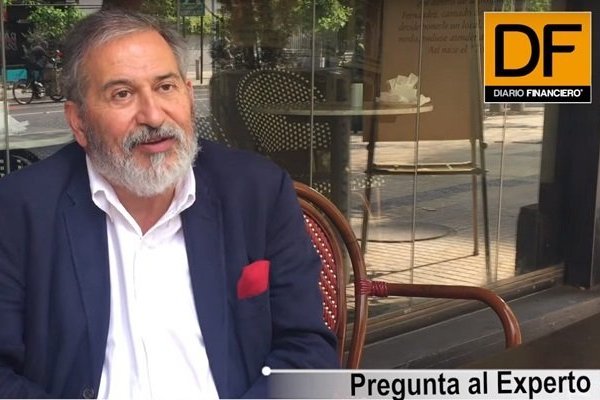 El riesgo que corre Chile de caer una recesión, según Alejandro Alarcón