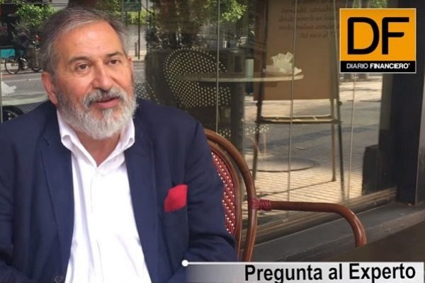 <p>Ahora en DF: ¿Chile cumple las condiciones para una recesión técnica en 2020?</p>