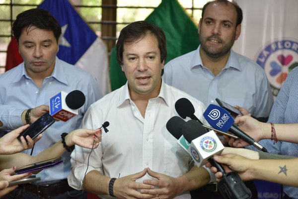 Gobierno entrega primeros subsidios para Pymes afectadas por conflicto social