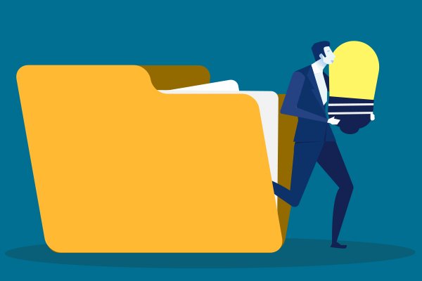 La batalla para detener el robo de ideas es un caso perdido