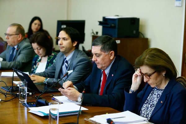Las ideas que se manejan en La Moneda para perfeccionar el Fondo Común Municipal