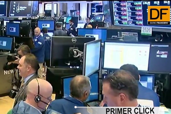 <p>El primer click: Lo que debes saber este martes antes que abra el mercado</p>