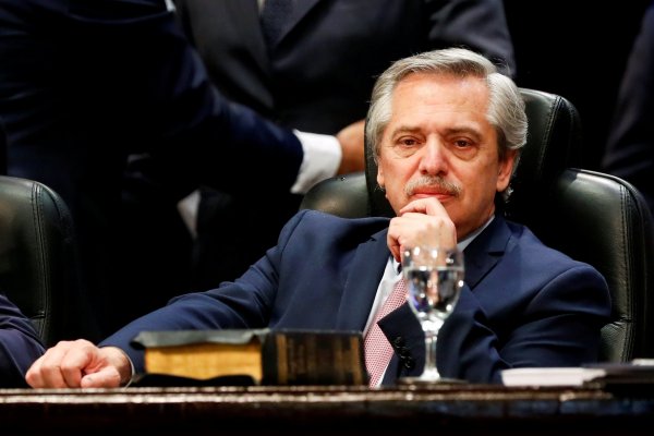 Financial Times: Incertidumbre por la deuda argentina acumula agonía para los inversionistas