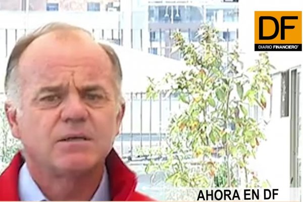 <p>Ahora en DF: Ministro Walker confirma intencionalidad en incendios de Valparaíso</p>