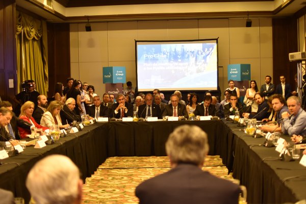Gobierno compromete ayuda por $3.500 millones para Pymes exportadoras