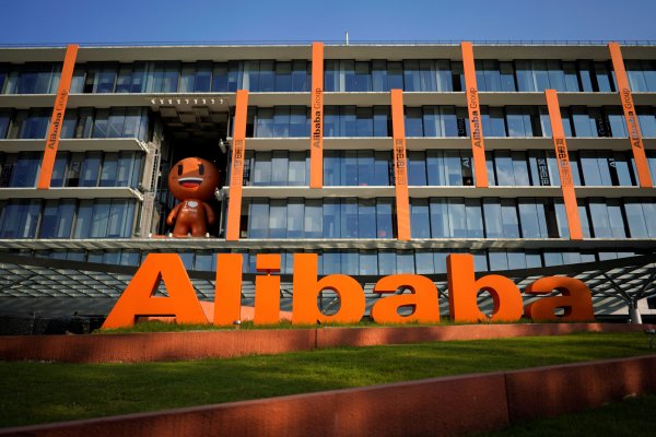 La salida a bolsa de Alibaba es una prueba para Hong Kong y Beijing