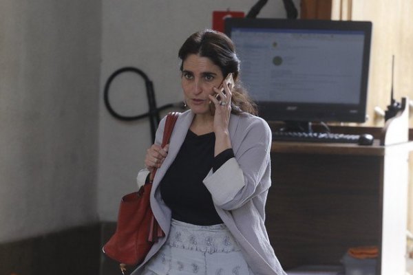 Ministra Zaldívar asegura que están analizando qué parte del 5% adicional irá a reparto
