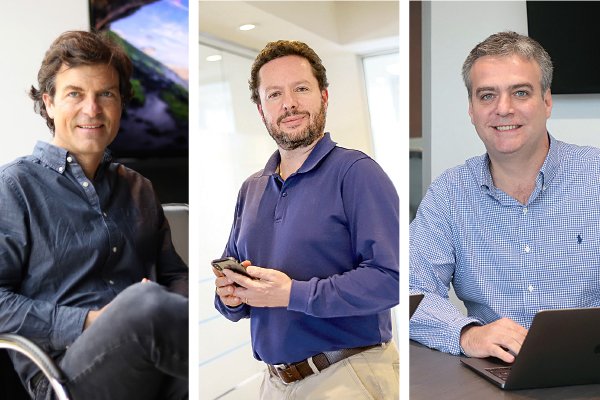 FinTech y nuevas tecnologías impulsan la inclusión financiera