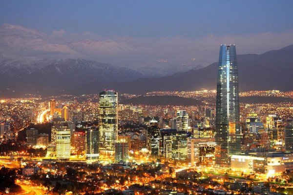 Chile lidera la región en desarrollo de infraestructura e industrias digitales