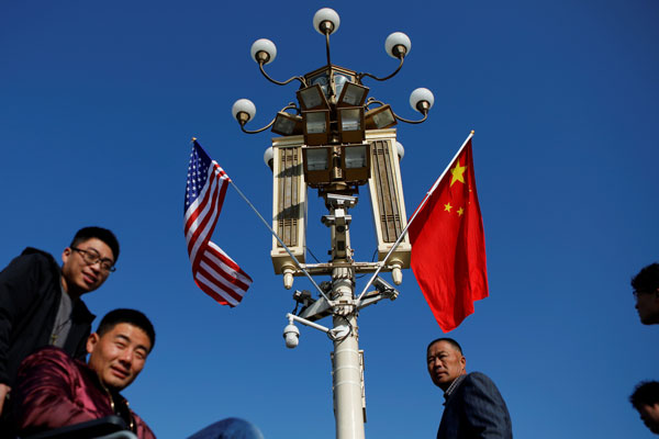 <p>Congreso de EEUU pone en duda firma de “fase uno” del acuerdo comercial con China</p>