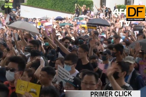 <p>El primer click: Lo que debes saber este miércoles antes que abra el mercado</p>