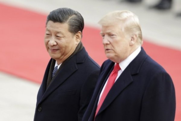 Primera fase de acuerdo comercial entre EEUU y China podría no completarse este año