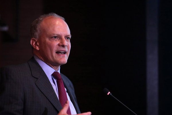 FMI pide ver un plan completo y consistente de Alberto Fernández para sentarse a negociar