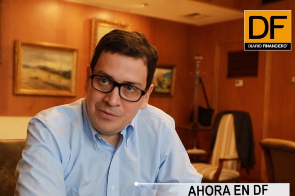 <p>Ahora en DF: Planes de Banco Estado tras capitalización por US$ 500 millones</p>