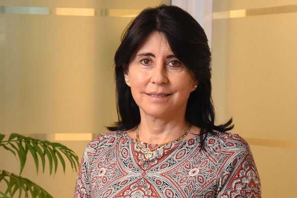 Loreto Leyton: “Con el dolor de mi alma, no había otra solución. Fue muy responsable suspender APEC”