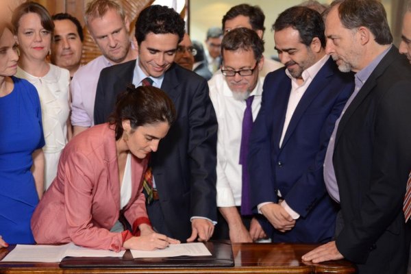 Gobierno y oposición logran nuevo acuerdo: aumento de pensiones solidarias y baja en transporte para adultos mayores