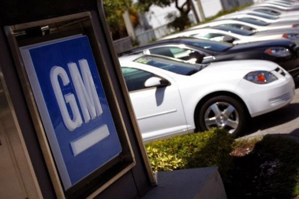 GM demanda a Fiat Chrysler por supuestos sobornos sindicales