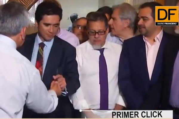 <p>Primer click: Lo que debes saber este jueves antes de que abra el mercado</p>