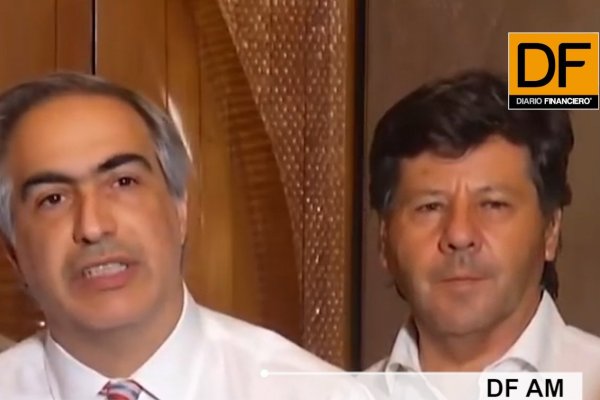 <p>DF AM: Te contamos las 5 noticias que debes saber a esta hora</p>