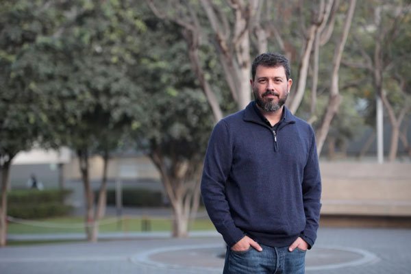 El periodista detrás de Meio, la revolución mediática de Brasil