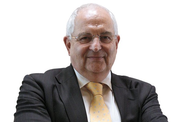 Martin Wolf: La amenaza y la promesa del dinero digital