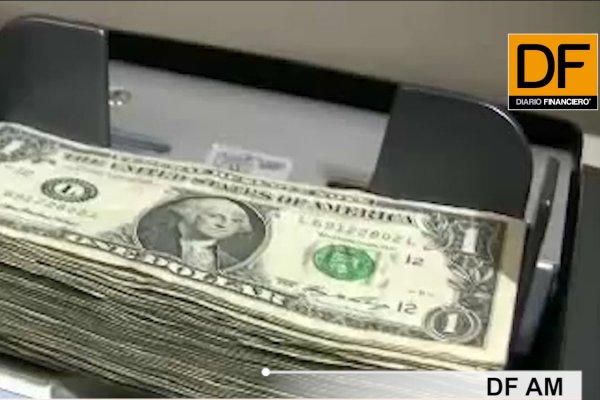<p>DF AM: Te contamos las 5 noticias que debes saber a esta hora</p>