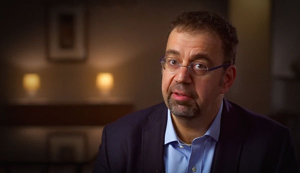 Daron Acemoglu: "Estoy sorprendido por la violencia, no era algo que esperaba en Chile"