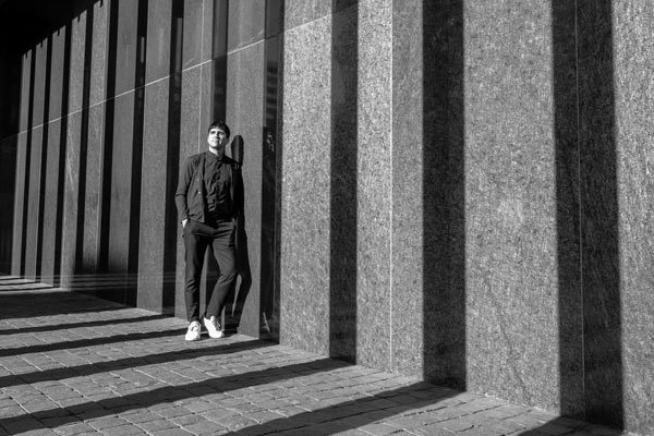 David Basulto: Las ciudades que vienen