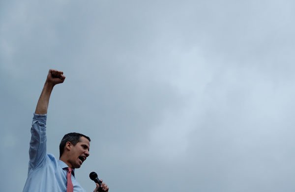 <p>Foto: Reuters</p>