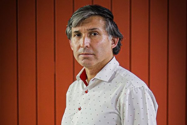 José Jofré: "Como me han tratado me siento culpable, pero no lo soy"