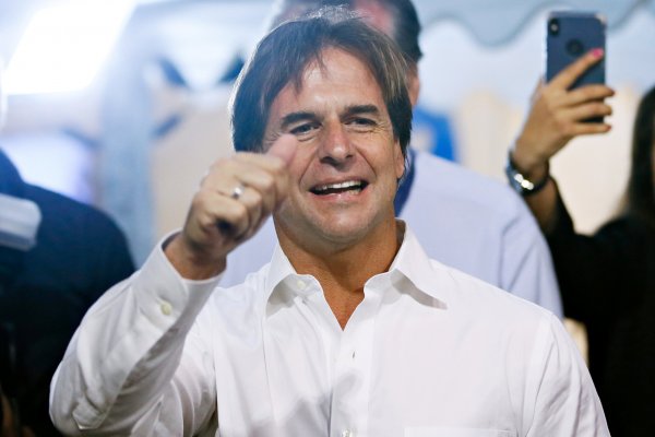 Elecciones en Uruguay: Corte Electoral dice que entre jueves y viernes se conocerá al ganador