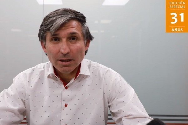 <p>Ahora en DF: ¿Quién es José Jofré en el caso IPC?</p>