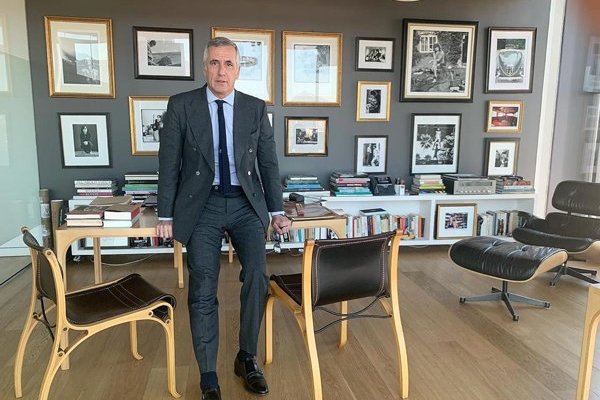 Las columnas que no escribió Andrés Benítez