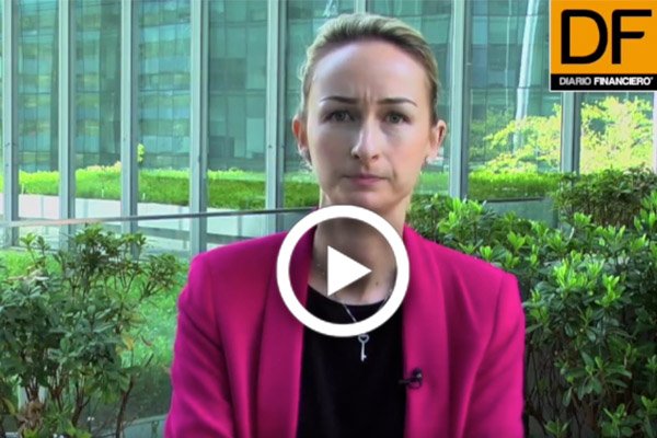 #DFJobs | Elizaveta Hodireva explica por qué es importante el feedback dentro de las empresas #laboral #empresas
