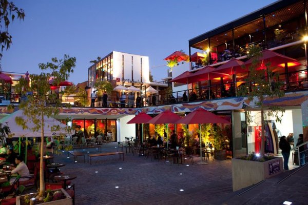 Patio Bellavista desmiente cierre del complejo: "no lo hemos evaluado"