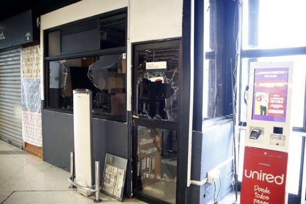 Gremios piden alcanzar un "acuerdo político" por la seguridad nacional