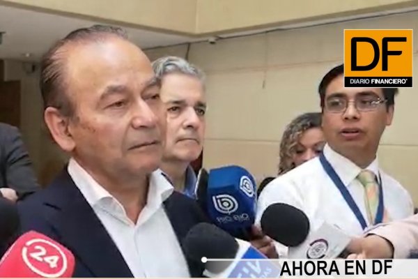 <p>Ahora en DF: Proyecto de fármacos II fue despachado por la Comisión de Salud y pasa a Sala</p>