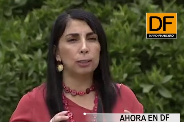 <p>Ahora en DF: Ministra Rubilar y las reglas del ‘uso de la fuerza de la FFAA´ en el resguardo de la infraestructura crítica</p>