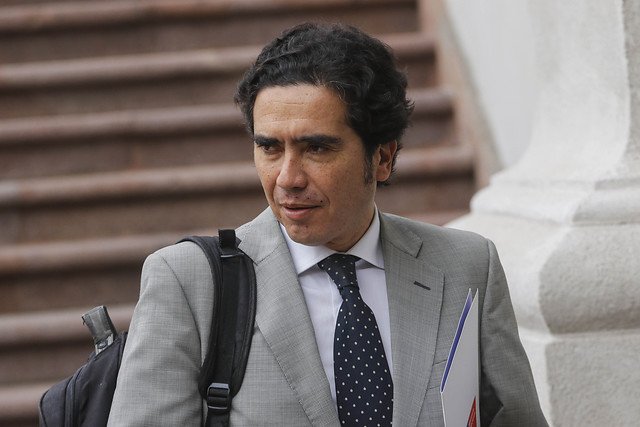 <p>Pensiones: Hacienda asegura que destinará recursos fiscales para acotar gradualidad de cotización adicional del 5%</p>