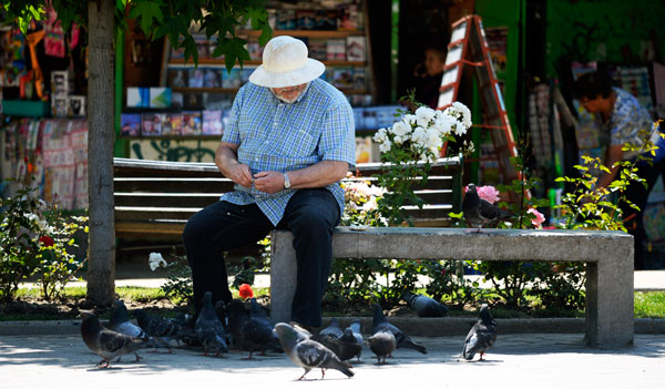 Pensiones: tras abrupta caída, rentabilidad del Fondo E comienza a recuperarse