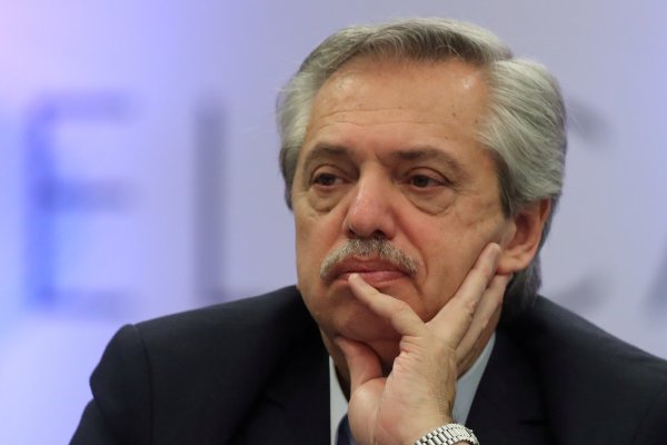 Argentina: las 10 medidas propuestas para los primeros 100 días de Alberto Fernández