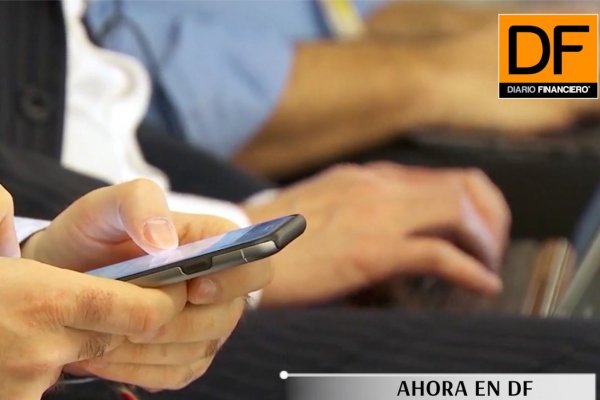 <p>Ahora en DF: Facebook recibe 16% más de peticiones sobre datos de usuarios</p>