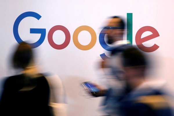 Google despide a cuatro empleados "por violaciones a políticas de seguridad de datos"