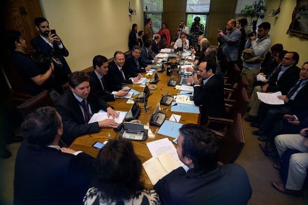 Comisión mixta de Presupuesto aprueba incremento de pensiones solidarias
