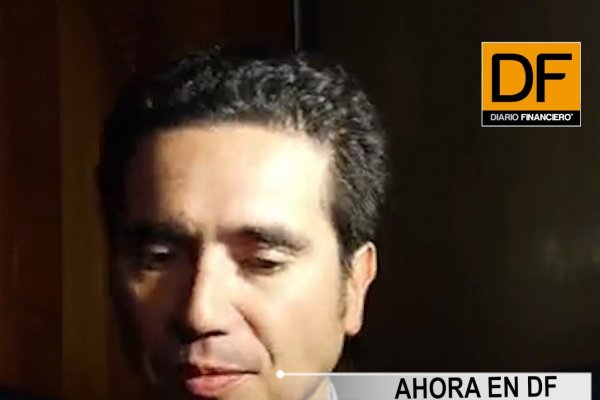 <p>Ahora en DF: Briones propone al Congreso adelantar el alza de 50% de las pensiones solidarias</p>