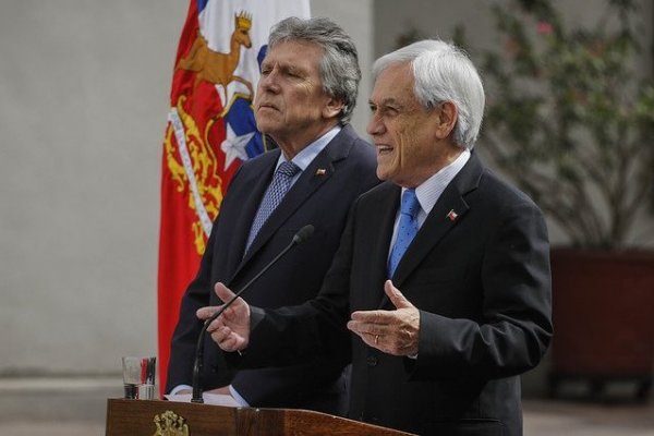 Aeropuertos y centros de abastecimiento considera definición del Gobierno de "infraestructura critica"